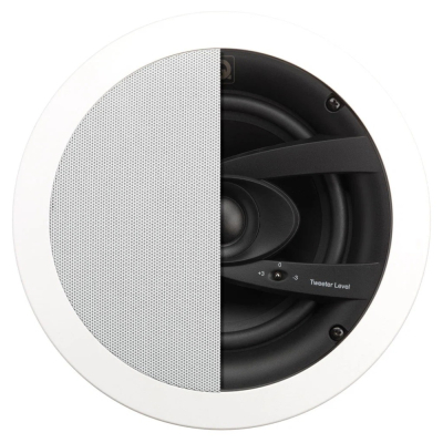 Q Acoustics Q Install Qi65CW fukttålig inbyggnadshögtalare, par