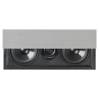 Q Acoustics Q Install LCR 65RP In-Wall högtalare, styck