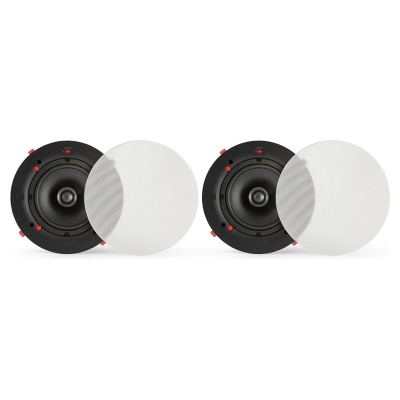 Q Acoustics Q Install QI65CWE fukttålig inbyggnadshögtalare, par