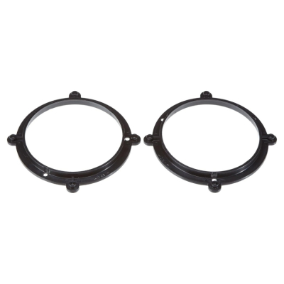 Högtalaradapter 5.25