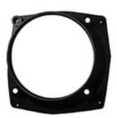 Högtalaradapter SAK-1402