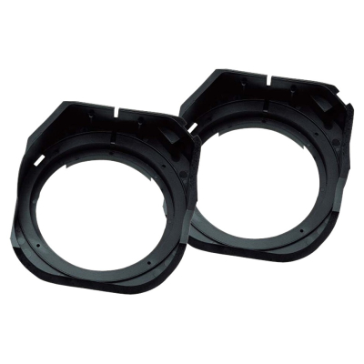 Högtalaradapter 5.25