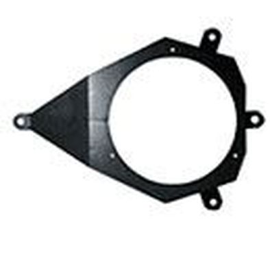 Högtalaradapter SAK-2806