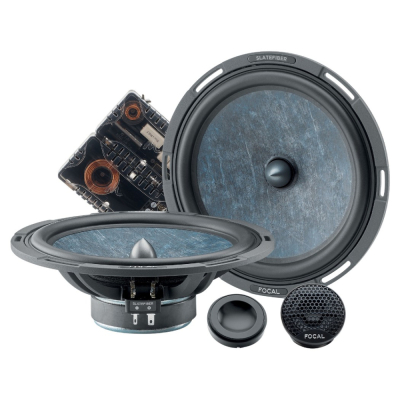 Focal Slatefiber 200 SF, 8 tums kitsystem