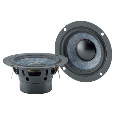 Focal Slatefiber 65 SF, 2.5 tums mellanregister, par