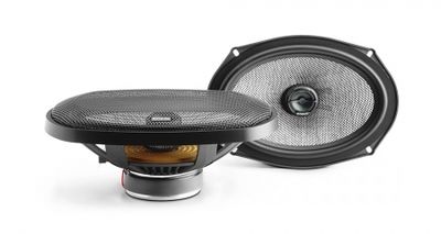 Focal 690AC 6x9tum koaxialhögtalare
