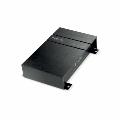 Focal FSP-8, 8-kanalig ljudprocessor / DSP