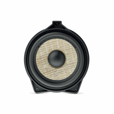 Focal Inside ICC MBZ 100, 4 tums center till Mercedes 2014-
