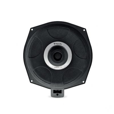 Focal ISUB BMW 4, BMW-baselement