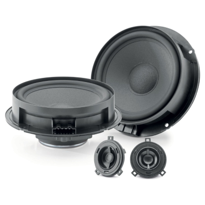 Focal Inside IS VW 155, kitsystem för VW m.fl.