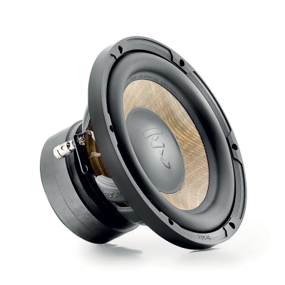 Focal P 20 FE, 8-tums baselement