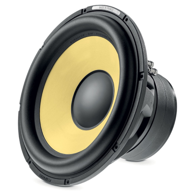 Focal K2 Power SUB 30 KXE, 12 tums baselement