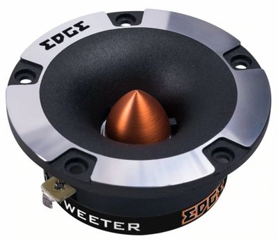 EDGE EDBPRO37T-E0, horndiskant