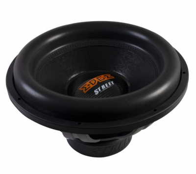 EDGE EDS18D2-E0, 18tums baselement