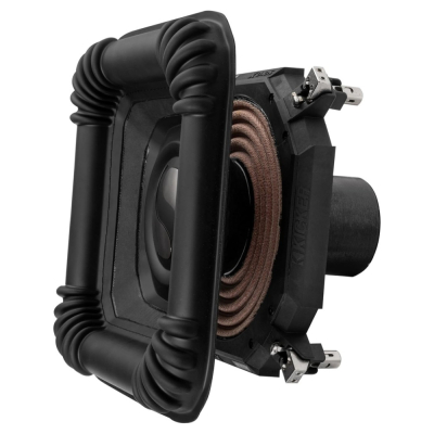 Kicker SoloX L7X101RK, omkoningskit till L7X101