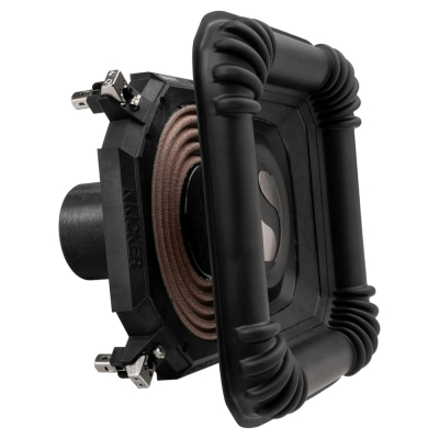 Kicker SoloX L7X182RK, omkoningskit till L7X182