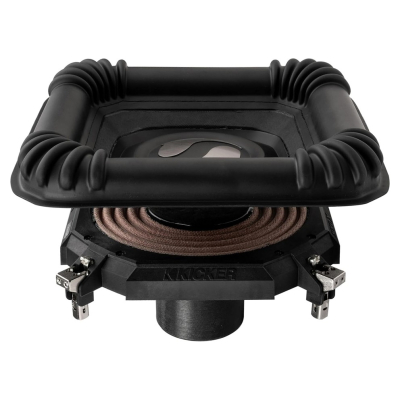 Kicker SoloXS L7XS151RK, omkoningskit till L7XS151, 2x1 Ohm