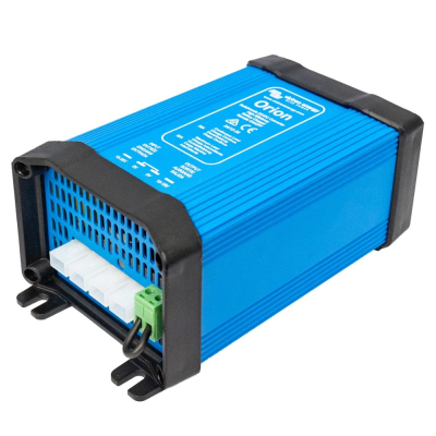 Victron Orion DC-DC-omvandlare, 24V in 12V ut, 30A