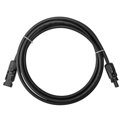 Victron Solarcable 6mm² MC4-M/F kabel för solpaneler, 1 meter