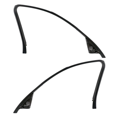 BMW original H/K-diskantlist E90/E91 2005-2011, par
