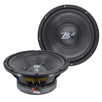 B² Audio RAGE 12PWR 12 tum midbas, par