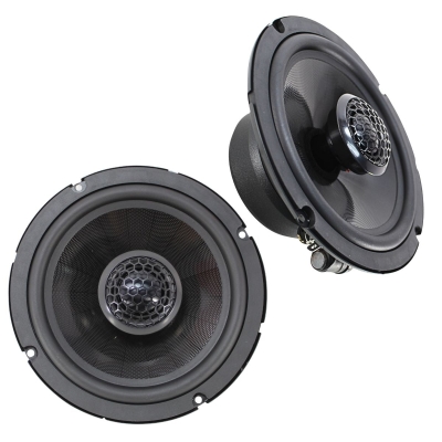 B2 Audio RAGE65X, koaxialhögtalare 6.5 tum, par