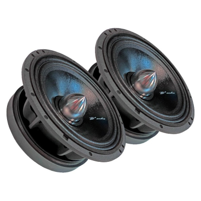 B² Audio RAGE 6P V3, 6.5 tums midbasar