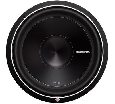 Rockford Fosgate P3D2-15