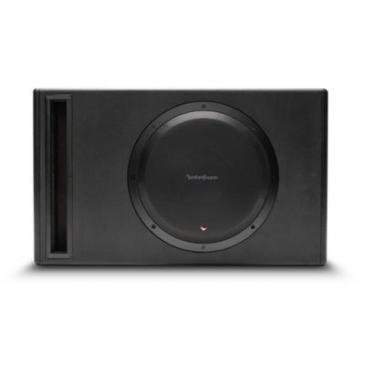 Rockford Punch P500-12P 12tum aktiv baslåda