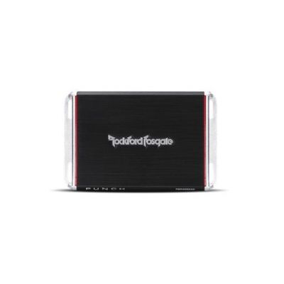 Rockford Fosgate PBR400X4D