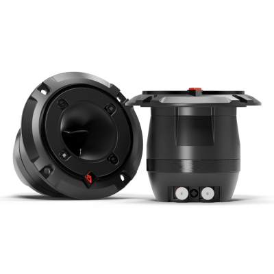 Rockford Fosgate Punch Pro PPROV2-HT, kompakta horndiskanter, par
