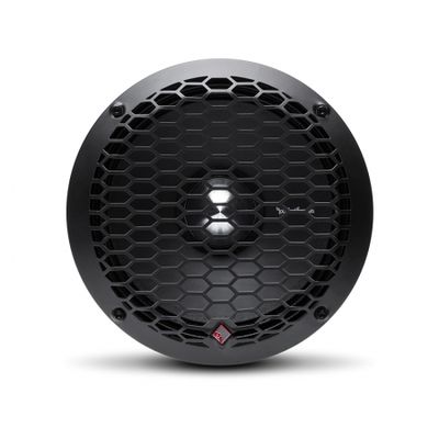 Rockford Fosgate PPS4-8 Punch Pro 8tum