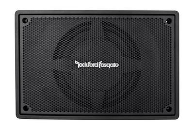 Rockford Fosgate PS-8 Aktiv baslåda