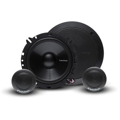 Rockford Fosgate R165-Sm, returexemplar