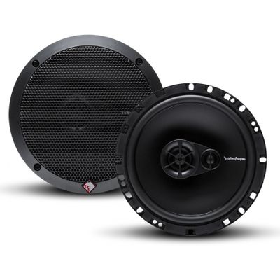 Rockford Prime 6.5tum