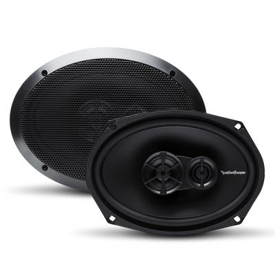 Rockford Prime 6x9tum