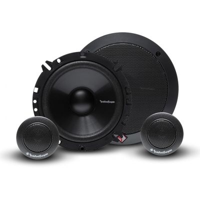Rockford Fosgate R16-S