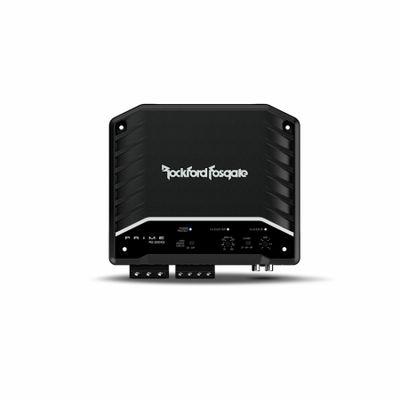 Rockford Fosgate R2-200X2, tvåkanalssteg