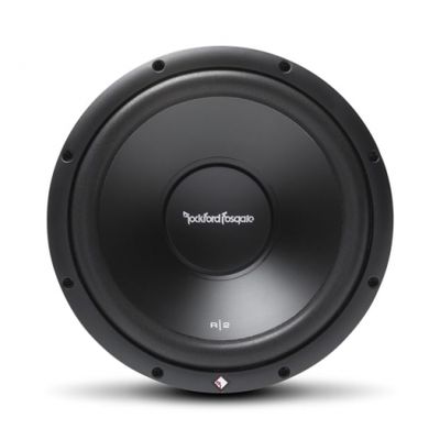Rockford Fosgate Prime R2D4-12, 12