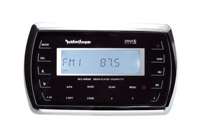 Rockford Fosgate RFXMR5BB