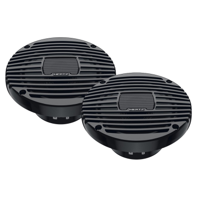 Hertz HEX 6.5 M-TC, 6.5