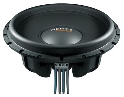 Hertz MG 15 2x1.5