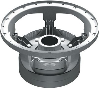 Hertz MM 15.1 UNLIMITED