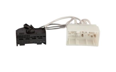 Audison AP H ASD BYPASS, kablage som tar bort ASD i BMW-bilar