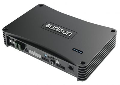 Audison AP F8.9 Bit