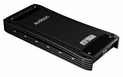 Audison AV-UNO mono Förstärkare