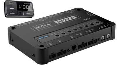 Audison bit NOVE med DRC