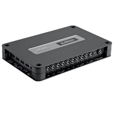 Audison bit One, ljudprocessor DSP