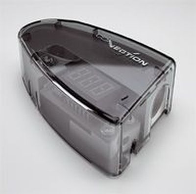 Connection BBC 11P DGT Batteripolsko plus 1x50mm²