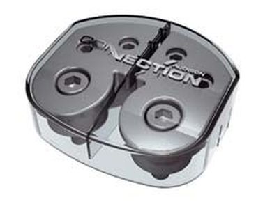 Connection BCA 14 Kondensator anslutningsterminal